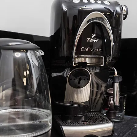 Nadwislanska With Air Conditioning Near Kazimierz By Renters アパート クラクフ