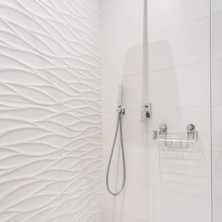 アパート Nadwislanska With Air Conditioning Near Kazimierz By Renters クラクフ